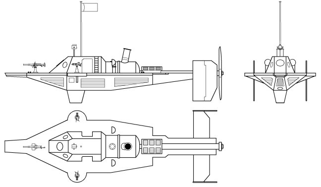 hotchkiss revolving cannon blueprints hotchkiss revolving cannon blueprints